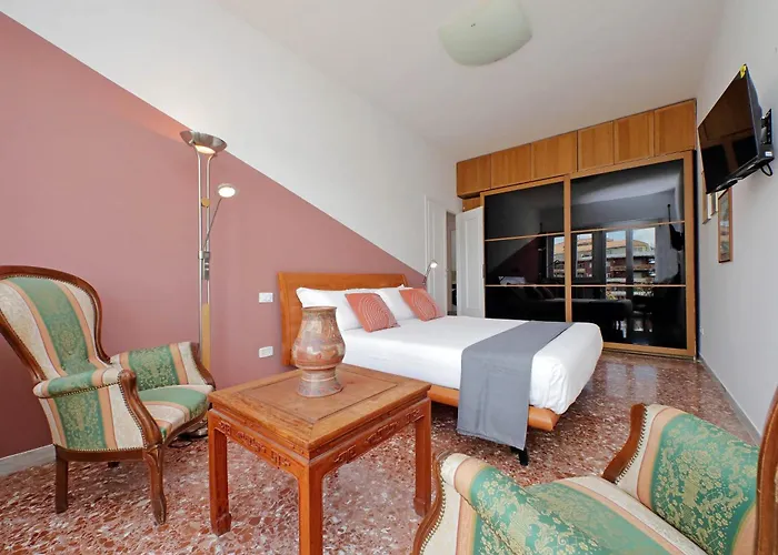 Apartment Comfy For Family Next To Metro *